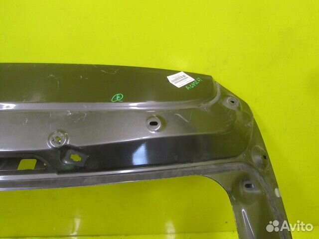 Крышка багажника Mazda CX-5 1 (11-17) KDY16202XD