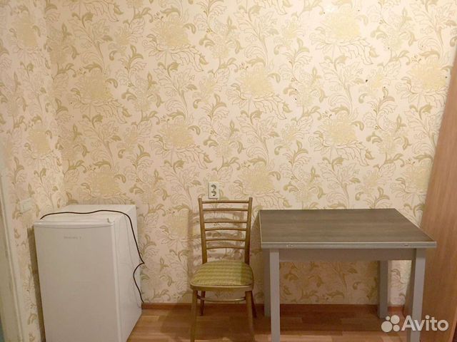 Комната 12 м² в 3-к, 5/5 эт.