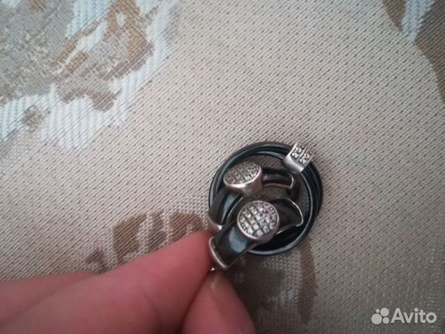 Серебряное кольцо Серебряное кольцо