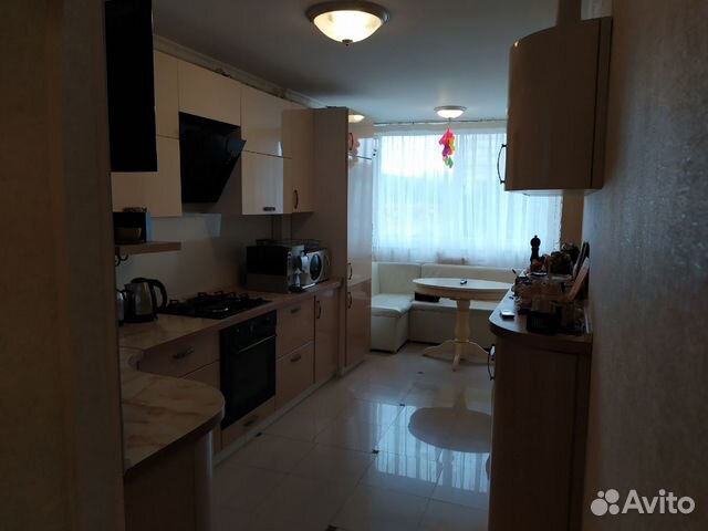2-к квартира, 62 м², 7/14 эт. 2-к квартира, 62 м², 7/14 эт.