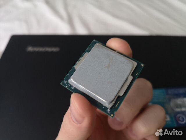 I7 6400t