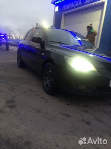 Mazda 3 1.6 AT, 2006, 299 119 км