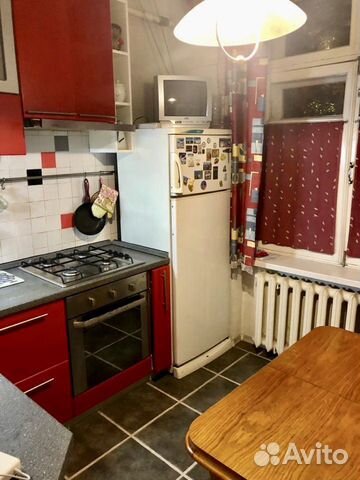 2-к квартира, 65 м², 1/5 эт. 2-к квартира, 65 м², 1/5 эт.