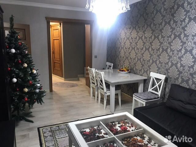 3-к квартира, 66.8 м², 4/5 эт. 3-к квартира, 66.8 м², 4/5 эт.