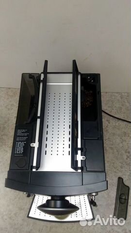 Кофемашина Siemens Surpresso s20 Кофемашина Siemens Surpresso s20