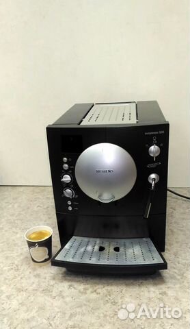 Кофемашина Siemens Surpresso s20 Кофемашина Siemens Surpresso s20
