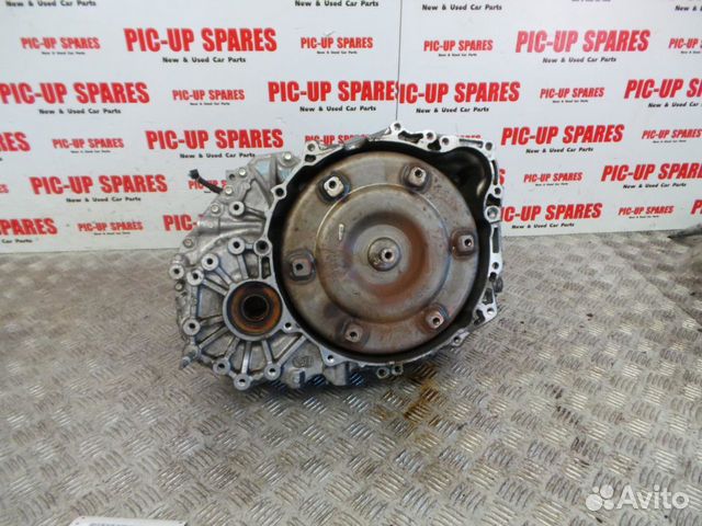 Ремонт АКПП Пежо 308 Ремонтные на обмен