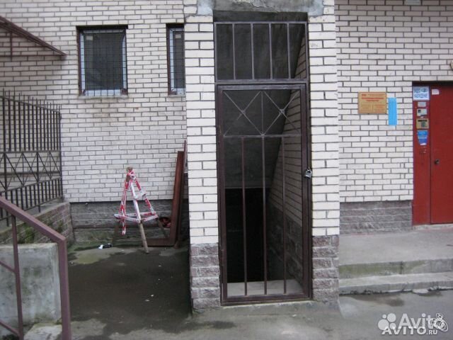 Складское помещение, 10 м² Складское помещение, 10 м²