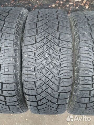 215 65 16 Pirelli бу Шины Зимние 215 65 R16 99V