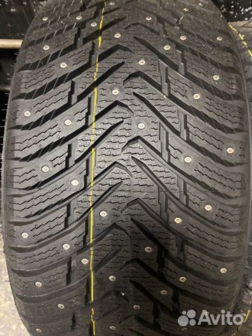 Nokian Hakkapeliitta 8 255/35 R19 спрака BMW.KIA Nokian Hakkapeliitta 8 255/35 R19 спрака BMW.KIA