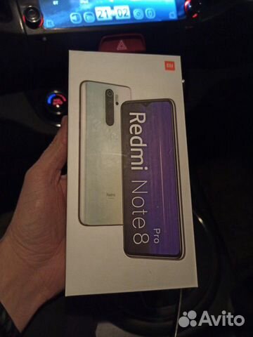 Телефон Xiaomi Телефон Xiaomi