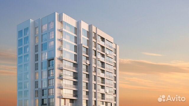 3-к квартира, 105.8 м², 13/29 эт. 3-к квартира, 105.8 м², 13/29 эт.