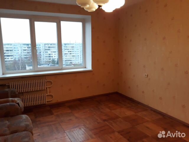 3-к квартира, 60.9 м², 7/9 эт. 3-к квартира, 60.9 м², 7/9 эт.