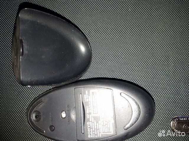 Компьютерные мышки Bluetooth фирмы Sony