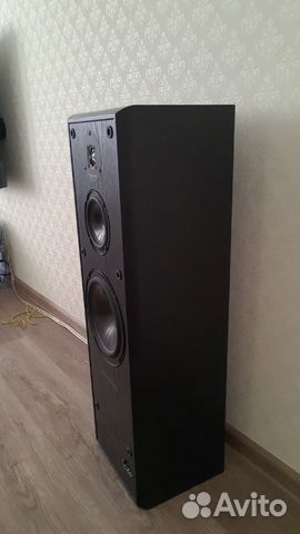 Музыкальный трифоник Infinity  AE (2.1)