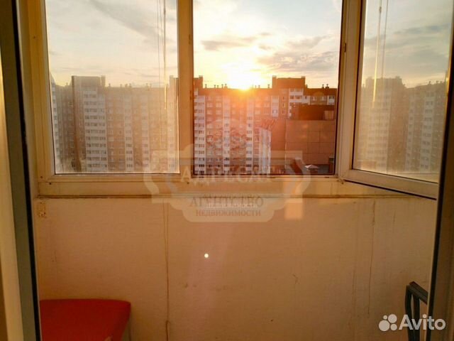 1-к квартира, 42.6 м², 14/16 эт. 1-к квартира, 42.6 м², 14/16 эт.