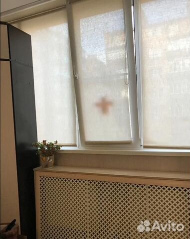 1-к квартира, 45 м², 3/6 эт.
