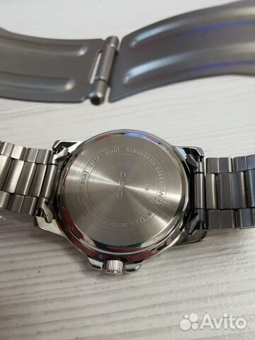 Часы мужские casio новые Часы мужские casio новые