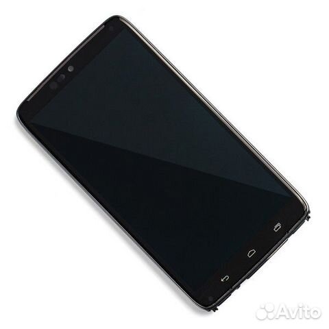 Дисплей в сборе - Motorola Droid Turbo / Moto Maxx