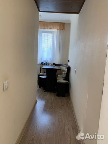1-к квартира, 30.3 м², 3/5 эт. 1-к квартира, 30.3 м², 3/5 эт.