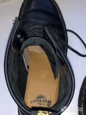 Dr. Martens 1460 Dr. Martens 1460