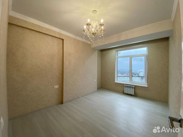 Ремонт квартир под ключ