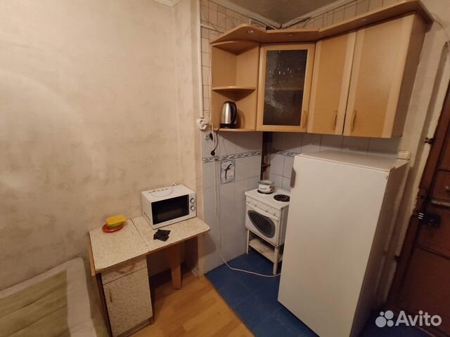Комната 12 м² в 1-к, 5/9 эт. Комната 12 м² в 1-к, 5/9 эт.