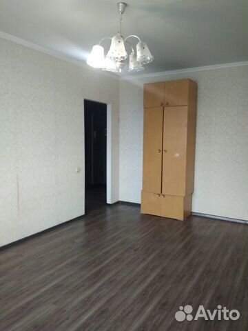 1-к квартира, 38 м², 2/3 эт. 1-к квартира, 38 м², 2/3 эт.