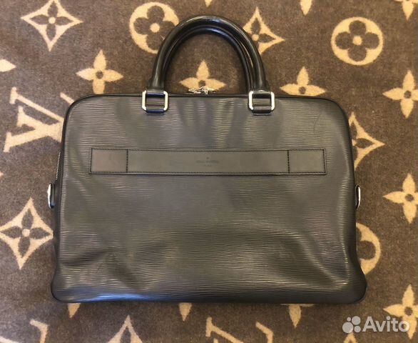Портфель Louis Vuitton Оригинал
