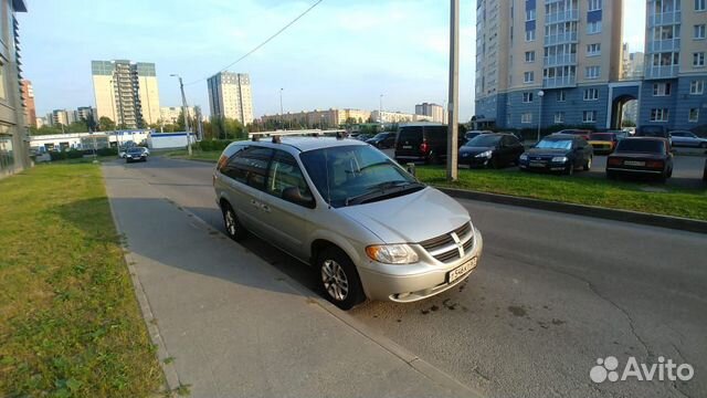 Аренда минивэна / прокат