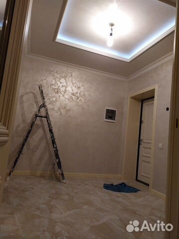 2-к квартира, 70 м², 3/5 эт. 2-к квартира, 70 м², 3/5 эт.