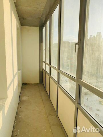 2-к квартира, 51.4 м², 12/12 эт.