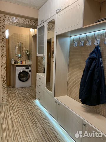 3-к квартира, 65.8 м², 4/12 эт. 3-к квартира, 65.8 м², 4/12 эт.