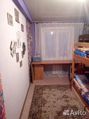 2-к квартира, 45 м², 5/5 эт.