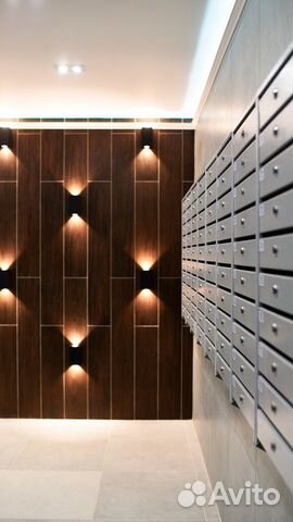 3-к квартира, 76.9 м², 20/24 эт.