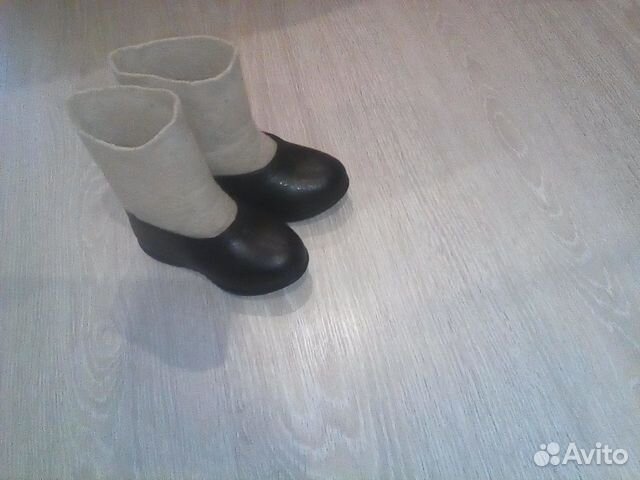 Валенки Валенки