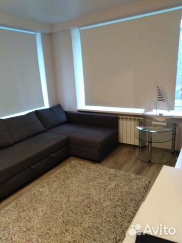 1-к квартира, 31 м², 2/5 эт.