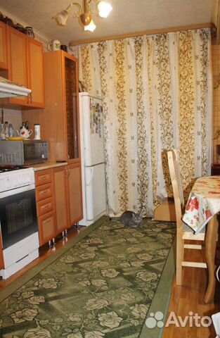 2-к квартира, 49 м², 1/5 эт. 2-к квартира, 49 м², 1/5 эт.