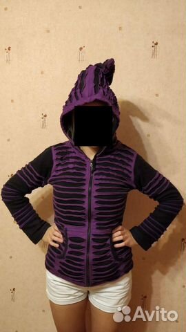 Эксклюзивная толстовка Эксклюзивная толстовка