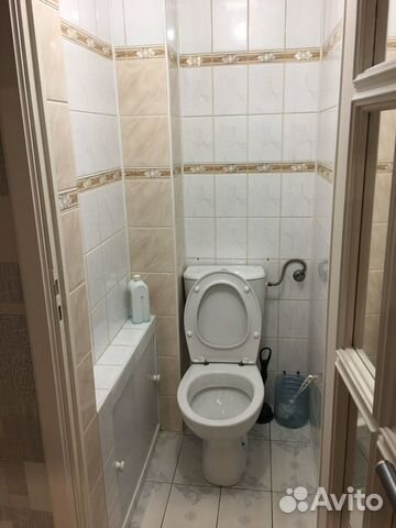 3-к квартира, 64 м², 5/5 эт.