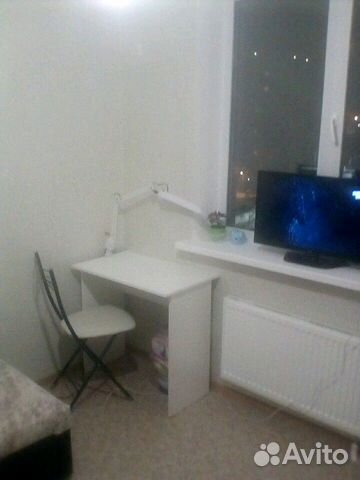 2-к квартира, 44 м², 11/18 эт.