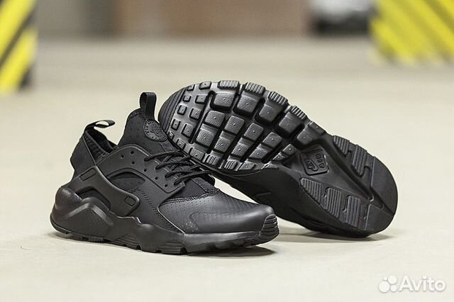 Кроссовки Nike Huarache Ultra