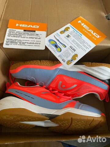 Кроссовки для бадминтона Head Кроссовки для бадминтона Head