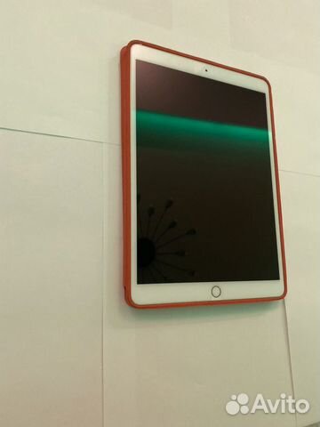 iPad Pro 10,5 WiFi iPad Pro 10,5 WiFi