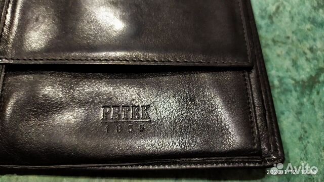 Портмоне мужское Petek Портмоне мужское Petek