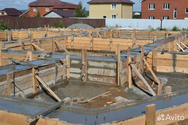 Проектирование и строительство домов, и коттеджей