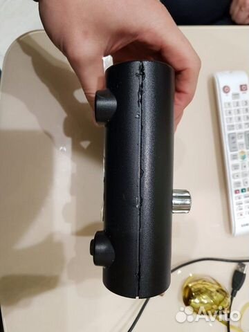 Внешняя звуковая карта Line 6 Toneport UX1 Внешняя звуковая карта Line 6 Toneport UX1