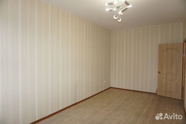 2-к квартира, 65 м², 4/9 эт.