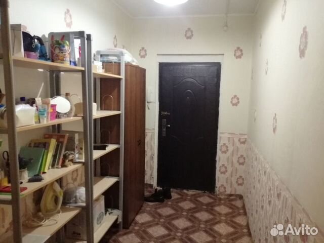 1-к квартира, 46.1 м², 13/13 эт. 1-к квартира, 46.1 м², 13/13 эт.