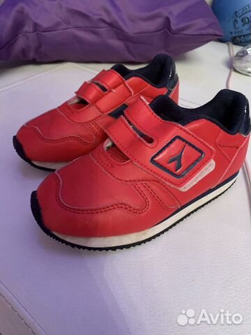 Кроссовки Diadora Кроссовки Diadora
